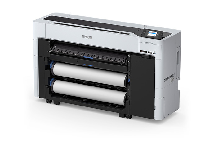 SureColor T5770DR 36-Inch-Wide Dual-Roll Printer - Impression Solutions Inc.