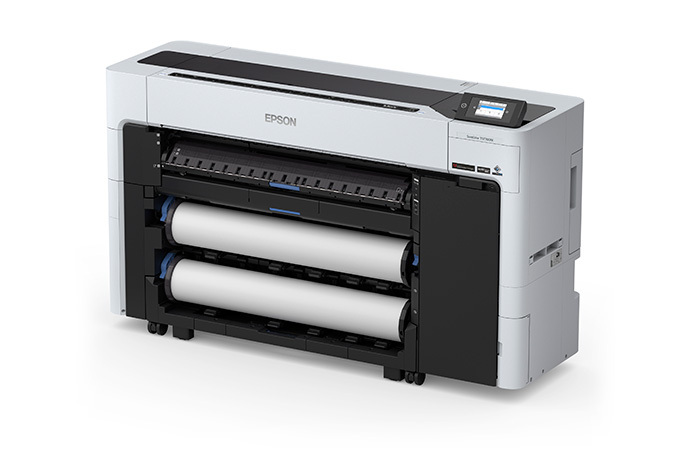 SureColor T5770DM 36-Inch Large-Format Multifunction CAD/Technical Printer
