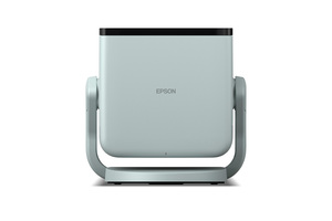 Epson EpiqVision Mini EF22 Portable Smart Laser Projector – Opal Green