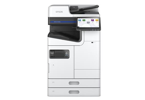 Home and Home Office Printers