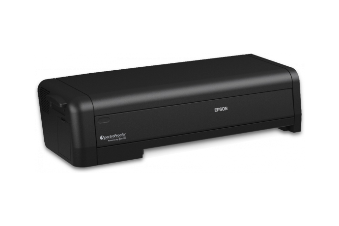 Epson Spectro Proofer 17 UV