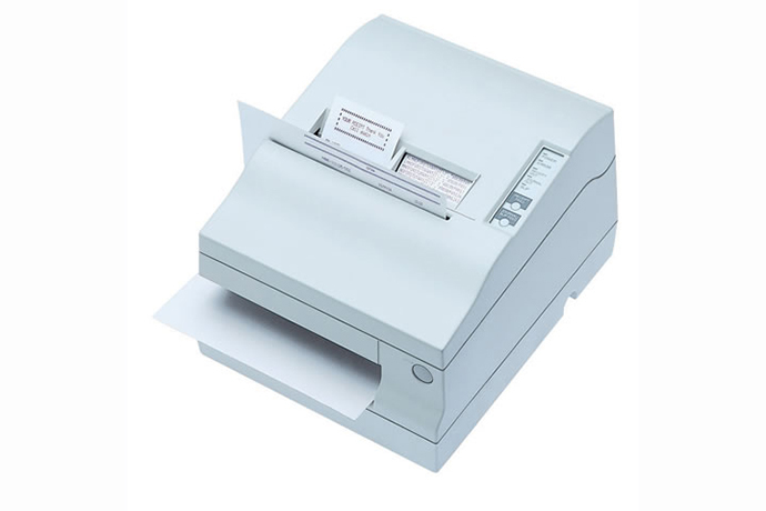 TM-U950 Multifunction Printer