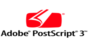 Módulo Adobe® Postscript® 3™
