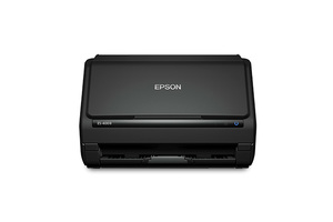 Scanner de Documentos Epson WorkForce ES-400 II