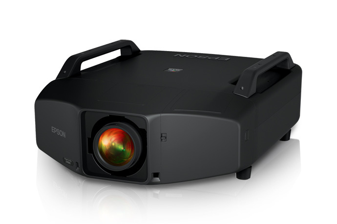 PowerLite Pro Z11005NL XGA 3LCD Projector without Lens PowerLite Pro Z11005NL XGA 3LCD Projector without Lens