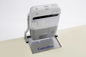 BrightLink 455Wi Interactive Table Mount from Copernicus
