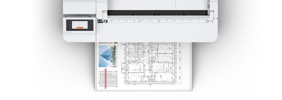 Quick output of documents