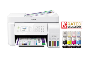 Epson EcoTank ET-4700 All-in-One Supertank Printer