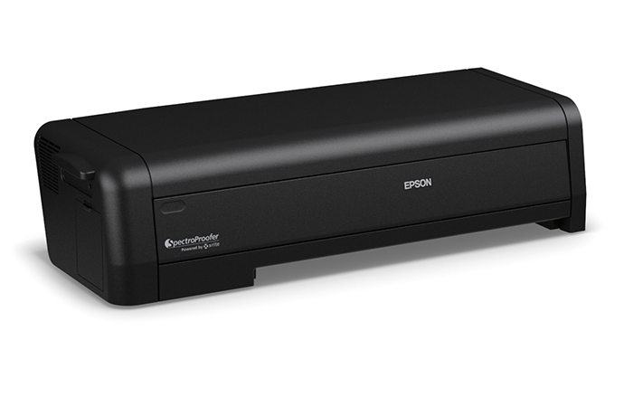 Impressora Epson Stylus Pro 4900