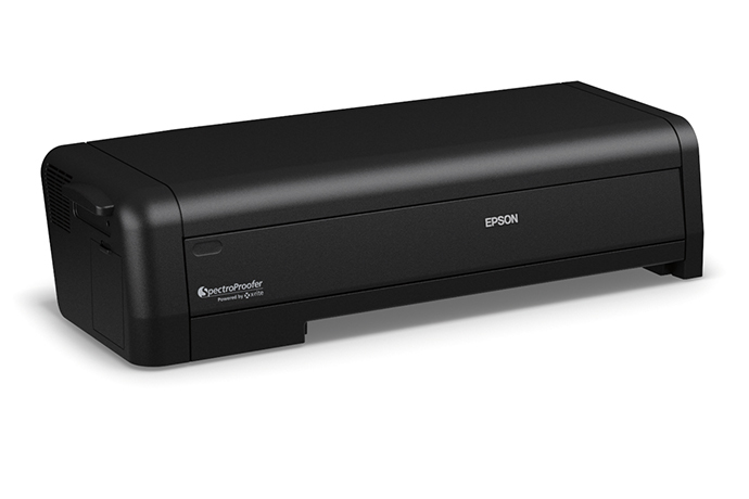 Epson Stylus Pro 4900 Printer