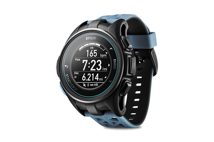 Epson gps online watch