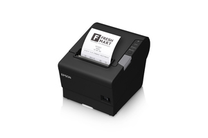 OmniLink TM-T88V-i VGA Intelligent Printer - Direct Connect