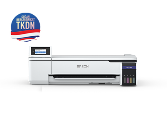 Epson SC-F530