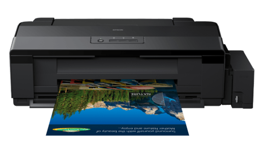 Epson L1800