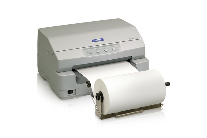 Epson PLQ-20 Passbook Printer