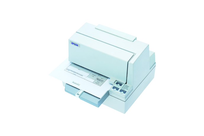 TM-U590 Slip Printer