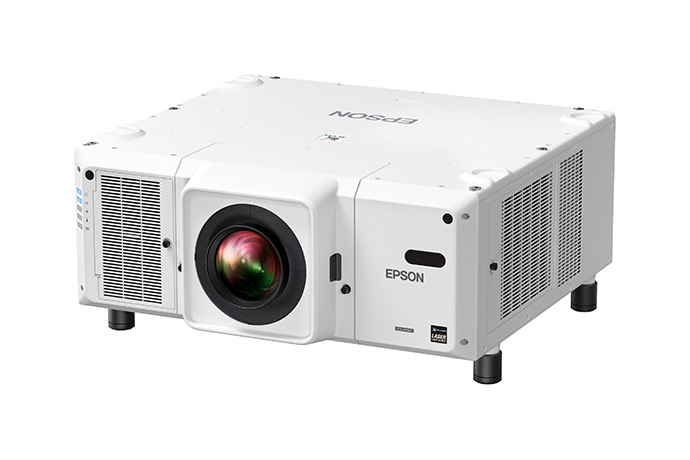V11H944920 | Pro L30002UNL Laser WUXGA 3LCD Projector with 4K 