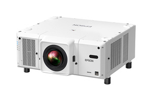 Pro L30002UNL Laser WUXGA 3LCD Projector with 4K Enhancement