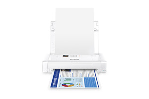 WorkForce EC-C110 Wireless Mobile Colour Printer