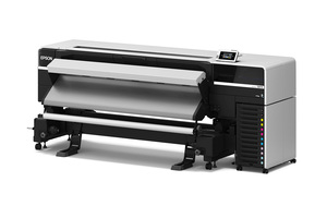 Impresora Ecosolvente SureColor S8170