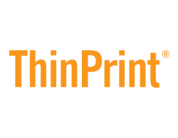 ThinPrint Logo