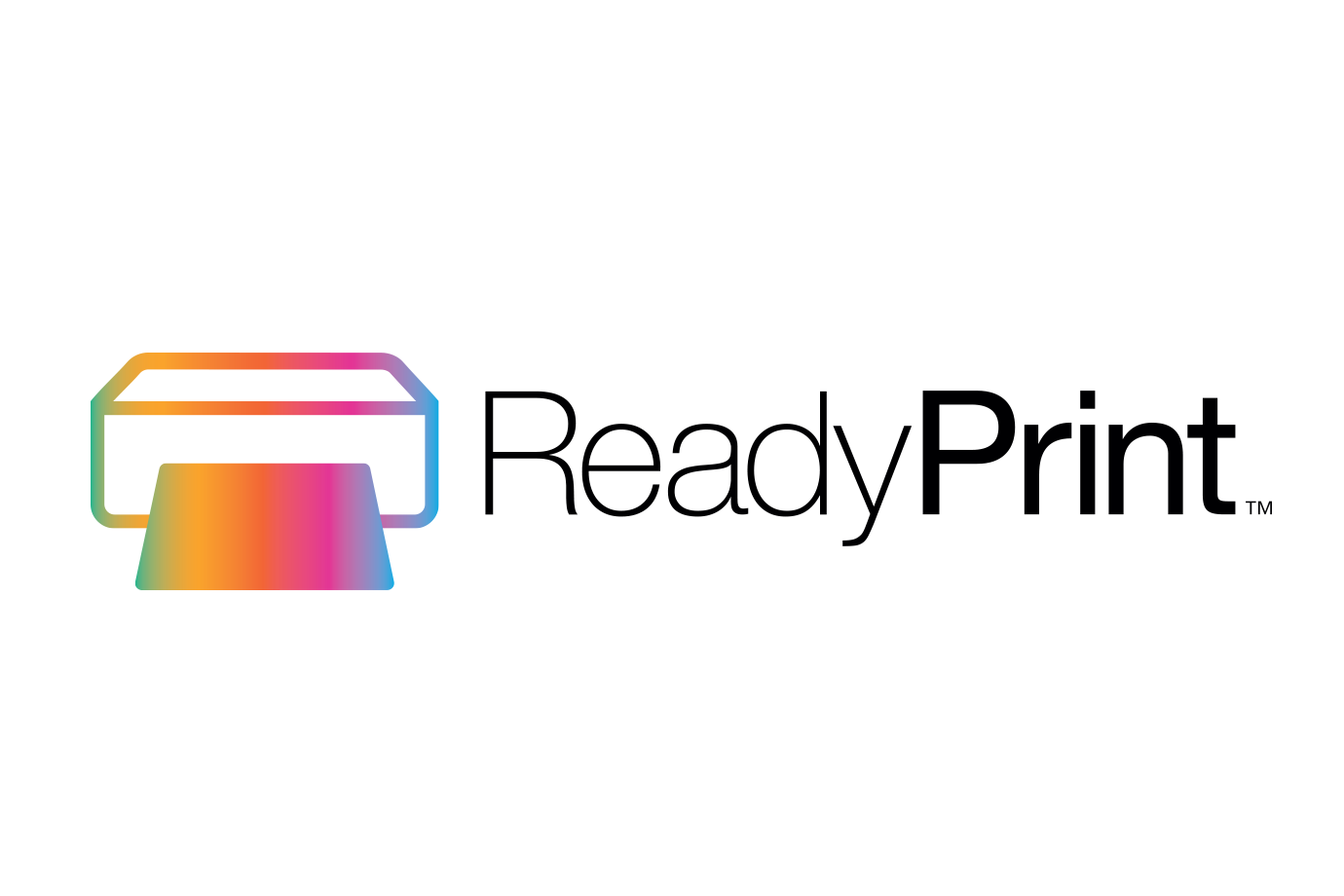 ReadyPrint logo