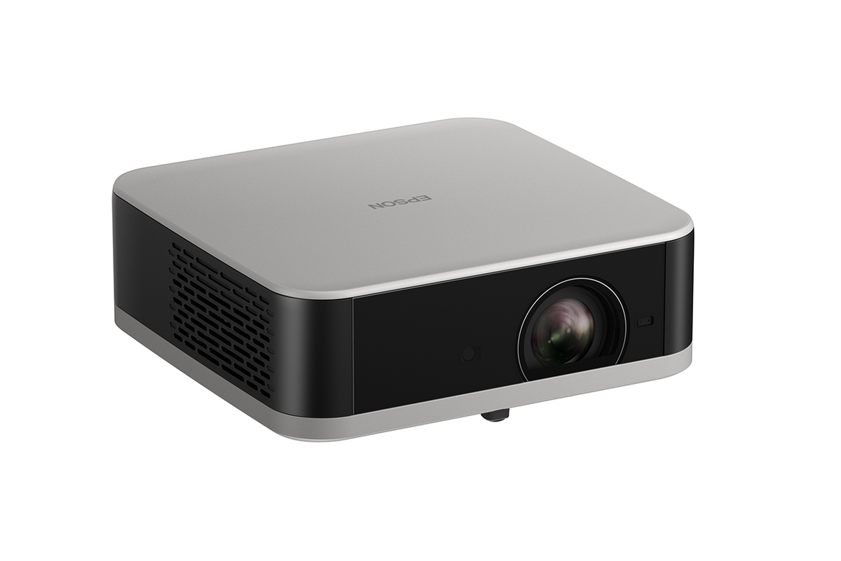 Projetor Smart Portátil EF30