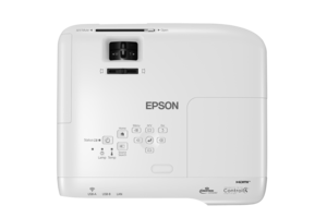 Epson EB-972 XGA 3LCD Projector