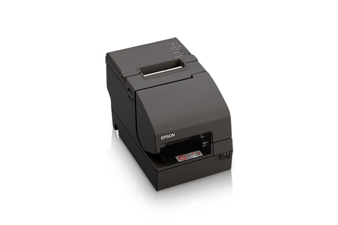 TM-H2000 Dual-Function Printer