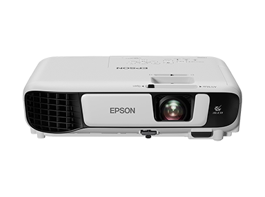 Epson PowerLite W42+ projector