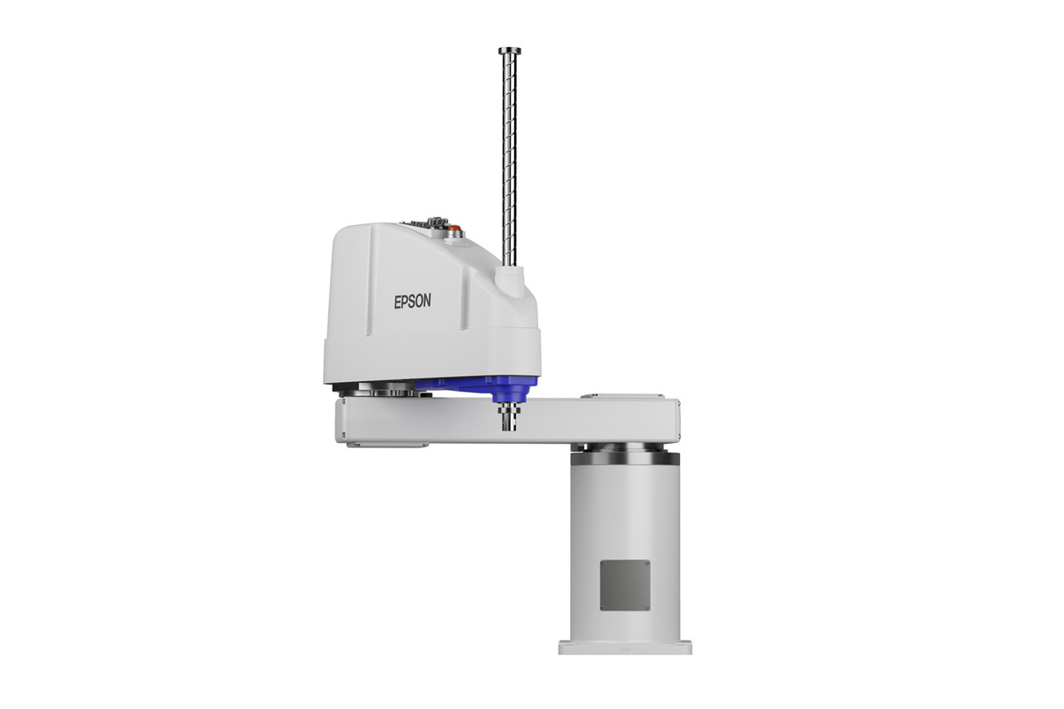 Robot Epson SCARA GX10C