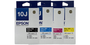 Epson Expression Home XP-2200 Ink Cartridges