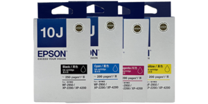 STAMPANTE EPSON MFC INK EXPRESSION HOME XP-2200 C11CK67403 A4 3IN1 4C