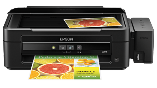 Epson L350