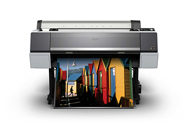 P-Series Printer