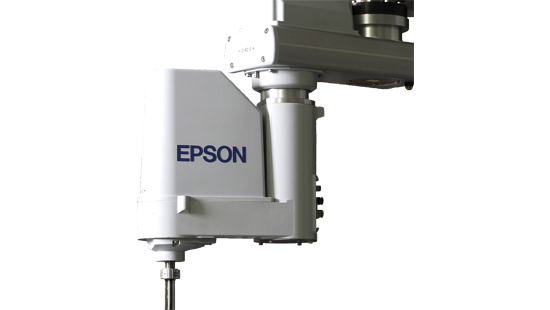 Epson Robots RS3