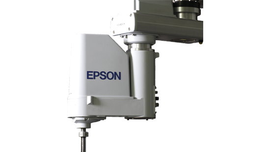 Epson Robot RS3