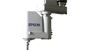 Epson Robots RS3