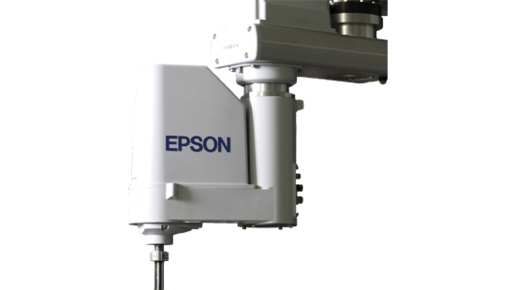 SCARA Robots | Epson Malaysia