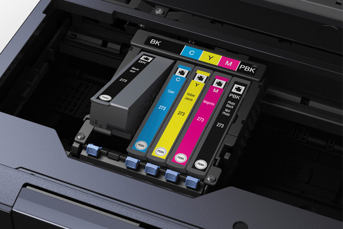 Epson Expression Premium XP-520 Small-in-One All-in-One