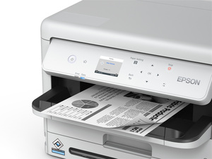 Epson WorkForce Pro WF-M5399 A4 Monochrome Single Function Printer