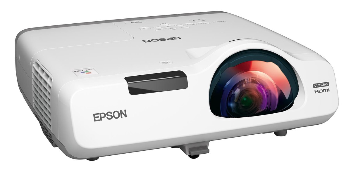 Epson EB-525W