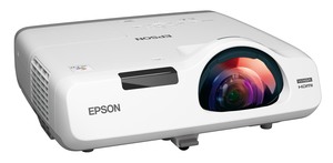 Epson EB-525W