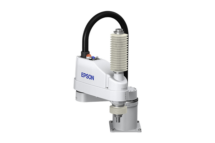 Epson Ls6 Scara Robots 500mm Products Epson Us 