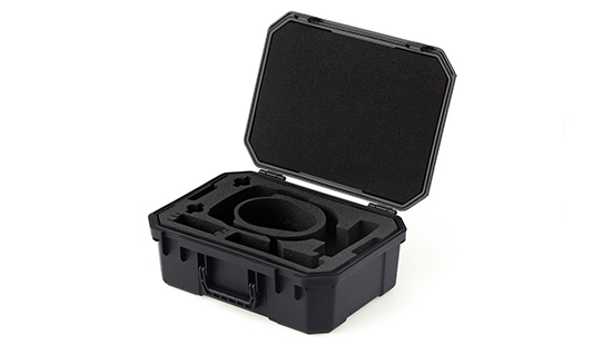 Hard Carrying Case