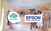 Epson Thailand - Imaginia Children's Playground