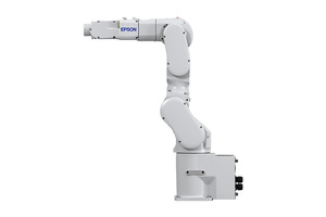 Epson C8L Long Reach 6-Axis Robots