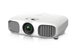 PowerLite Home Cinema 3010 1080p 3LCD Projector - Certified ReNew