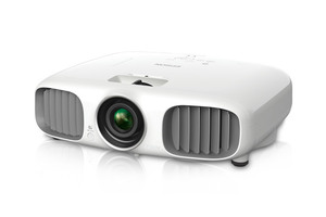 2025-25 秋冬新作  ハイブランドの PowerLite Home Cinema 3010 1080p 3LCD Projector - Certified プロジェクター