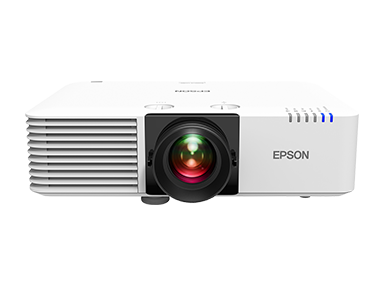 Epson PowerLite L770U